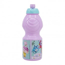 Sport bottle for Kids STOR 21232 400 ml Gabby''s Dollhouse (pink