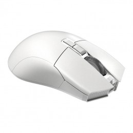 Wireless Gaming Mouse Darmoshark N3 (white)