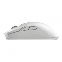 Wireless Gaming Mouse Darmoshark N3 (white)