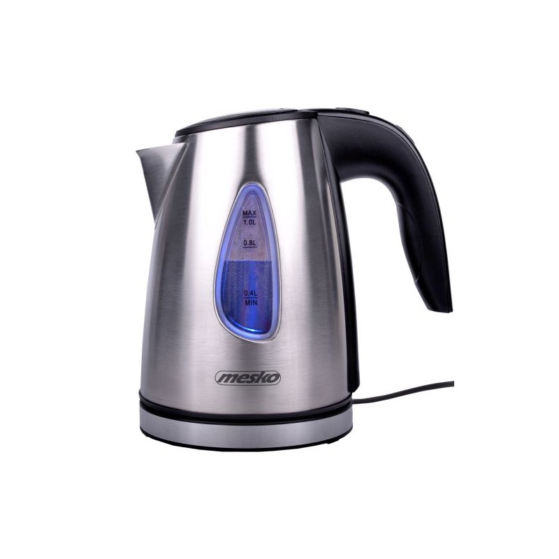 Mesko MS 1351 Electric kettle 1L 1630W