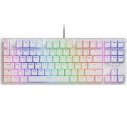 Hator HTK-521 Rockfall 2 Mecha TKL WIRED GAMING KEYBOARD EN-UA-RU