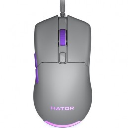 Hator HTM-526 Pulsar 2 PRO 16000dpi Wired mouse for gamers