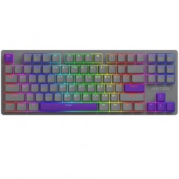 Hator HTK-526 Rockfall 2 Mecha TKL Autograph edition WIRED GAMING KEYBOARD EN-UA-RU