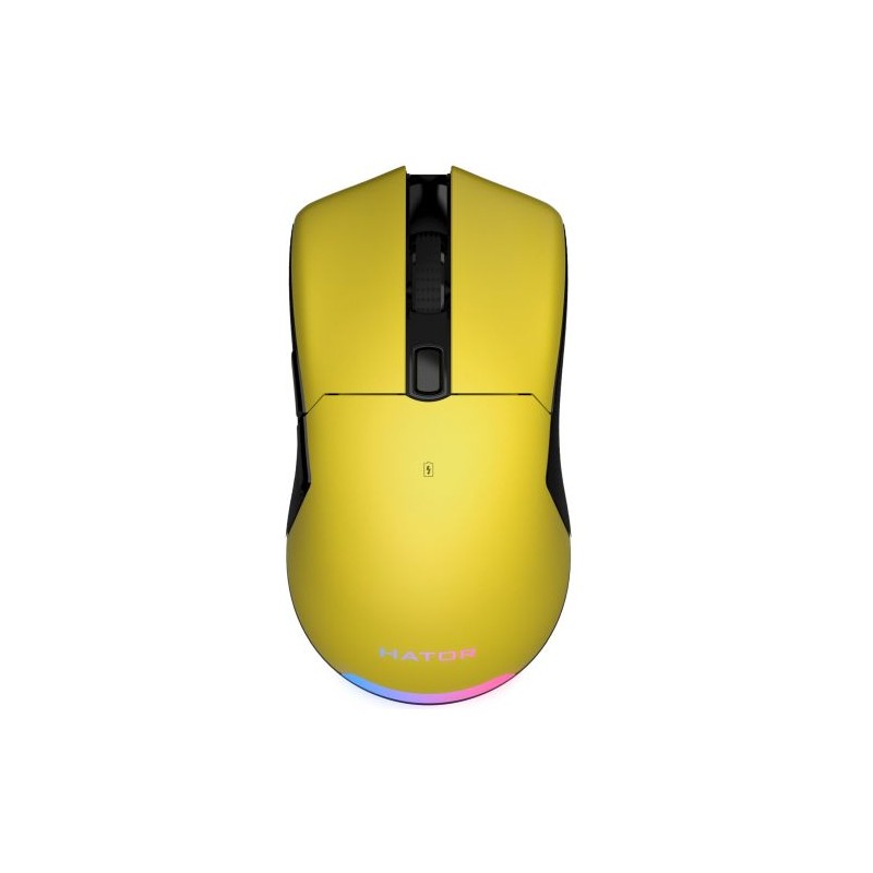 Hator HTM-532 Pulsar 2 PRO 16000dpi Wireless mouse for gamers