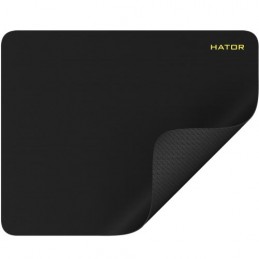 Hator HTP-1000 Tonn XS Mobile Gaming mouse pad 270 х 215 mm