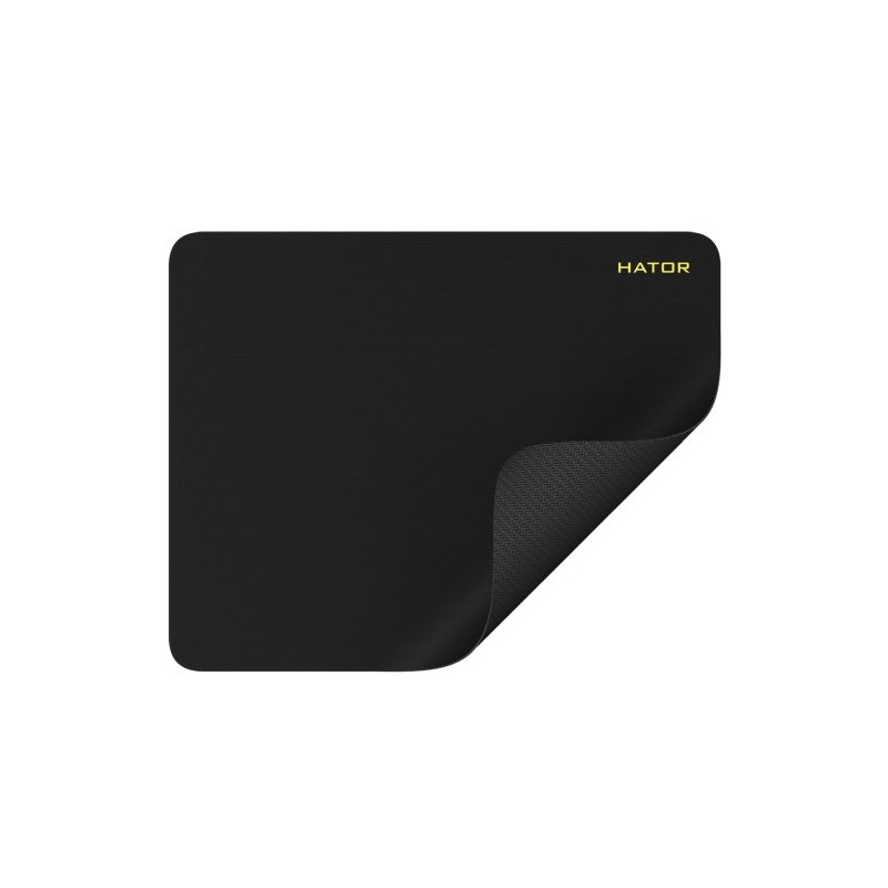 Hator HTP-1000 Tonn XS Mobile Gaming mouse pad 270 х 215 mm