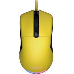 Hator HTM-512 Pulsar 2 6200dpi Wired mouse for gamers