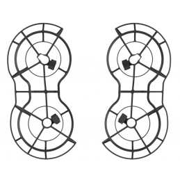 Osłony śmigieł 360 - DJI Mini 2 - Mini 2 SE