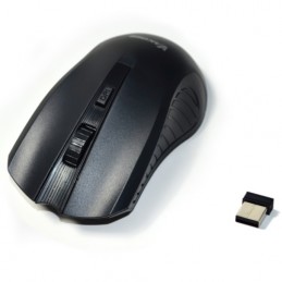 VAKOSS TM-658UK OPTICAL MOUSE BLACK