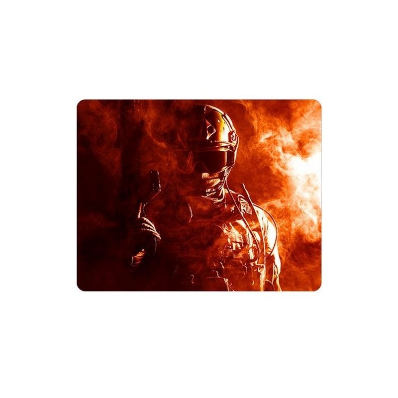 Xzero X-D649 Gaming Mouse Pad 44 x 35 cm