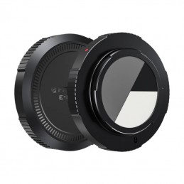 White Balance Lens Cap FREEWELL for Sony E Mount