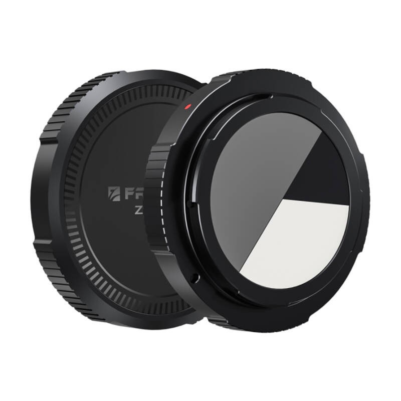 White Balance Lens Cap FREEWELL for Canon EF  -  RF Mou