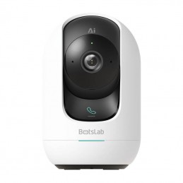 360° Indoor WiFi Camera Botslab 2 Pro C221 5MP 5G