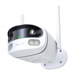 Outdoor WiFi Camera Botslab W302 4MP 5G