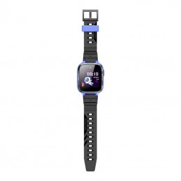 Kids smartwatch Botslab E3 (blue)