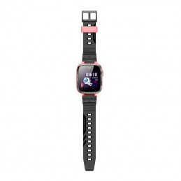 Kids smartwatch Botslab E3 (pink)