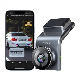 Dash camera Botslab G300H Pro 2304p@30fps