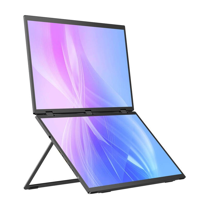 Uperfect Portable Monitor UStation Delta Max 18,5'''' 1920x1080 10