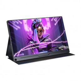 Uperfect Portable Monitor UGame J5 17,3'''' 3840x2160 6