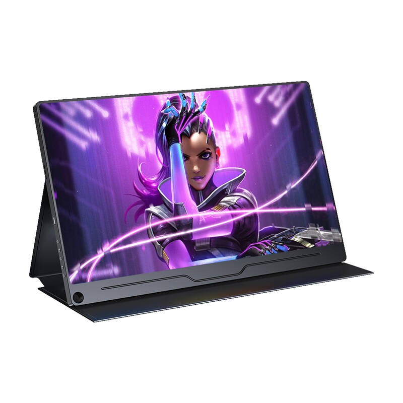 Uperfect Portable Monitor UGame J5 17,3'''' 3840x2160 6