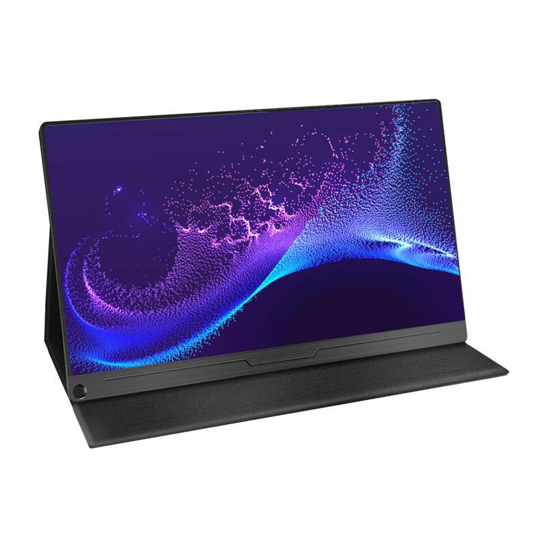 Uperfect Portable Monitor Ubegin B5 15,6'''' 1920x1080 6