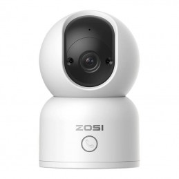 IP Indoor Camera ZOSI C518 WiFi 5G 3MP with 32GB microSD card