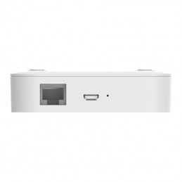 Smart gateway HS6GW ZigBee - Wi-Fi