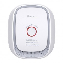 Smart Combustible Gas Alarm HS1CG-E