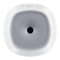 Photoelectric Smoke Alarm HS1SA-E