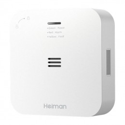 Smart Carbon Monoxide Alarm HS-720ES