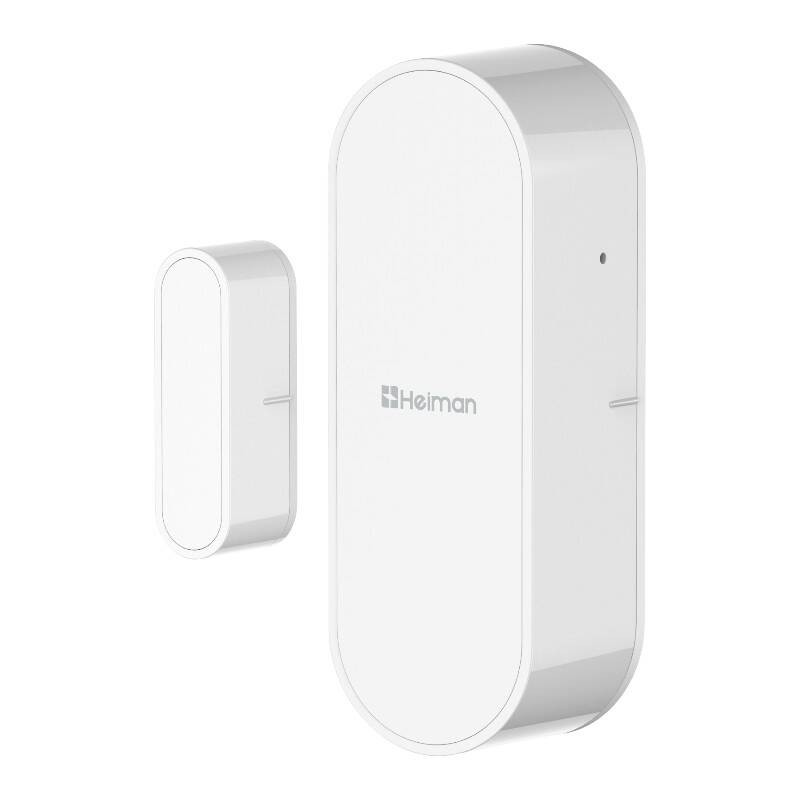 Smart Door Sensor WS3DS