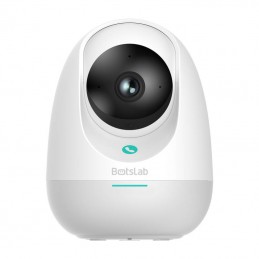 360° Indoor WiFi Camera Botslab 2E Pro C213 3MP