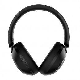 Wireless Headphones PowerLocus MoonFly, ANC (black)