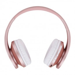 Wireless Headphones PowerLocus P1 LC (rose gold)