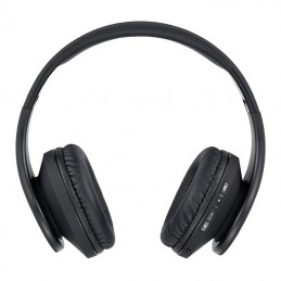 Wireless Headphones PowerLocus P2 (black)