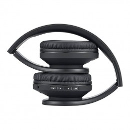 Wireless Headphones PowerLocus P2 (black)