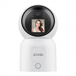 IP Indoor Camera ZOSI C519M WiFi 5G 4MP