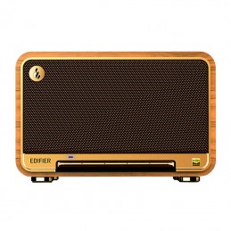 Speaker Edifier D32 (brown)