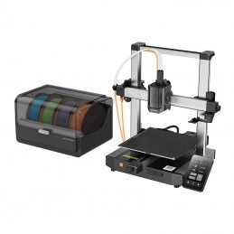 AnyCubic Kobra 3 Combo 3D Printer