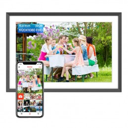 Arzopa Smart Photo Frame P156W 15,6'