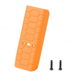 Protective back cover SUNNYLIFE for DJI Avata 2 (orange)