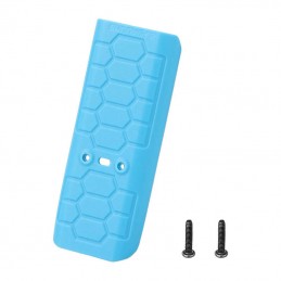 Protective back cover SUNNYLIFE for DJI Avata 2 (blue)