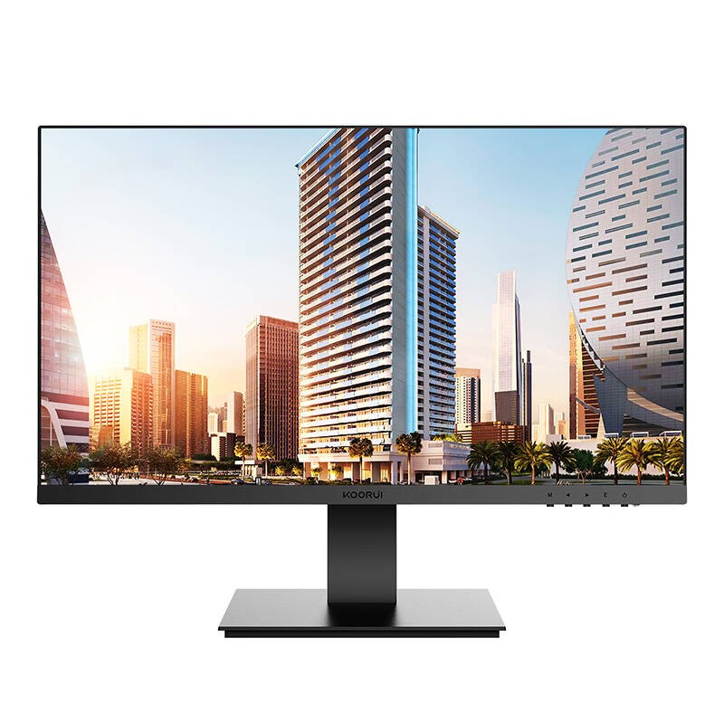 Monitor Koorui 24N1 23.8'''' 1920x1080px 75