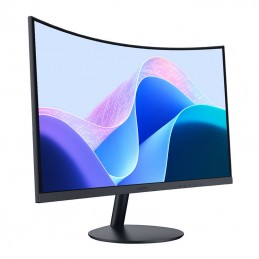 Monitor Koorui 24N5CA 23.6'''' 1920x1080px 75