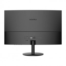 Monitor Koorui 24N5CA 23.6'''' 1920x1080px 75