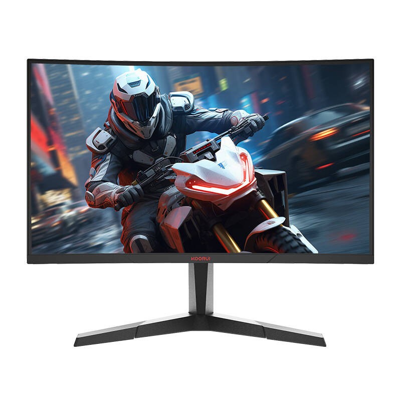 Monitor Koorui 27E6CA 27'''' 1920x1080px 165