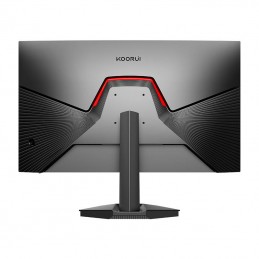 Monitor Koorui GN02 27'''' 1920x1080px 240