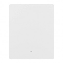 Smart wall switch SONOFF M5-1C-80W Matter (1-channel, to frame)