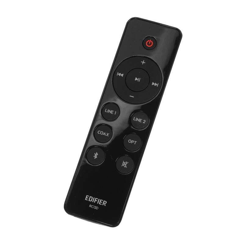 Remote control for Edifier R1380DB