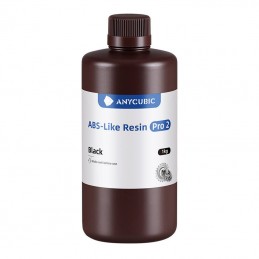 AnyCubic ABS-Like Resin Pro 2 (Black)